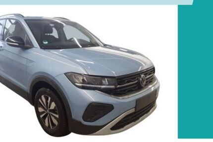 VW T-Cross 4.319 km 21.390 &euro; Herrenberg 71083