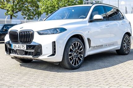BMW X5 5.900 km 87.940 &euro; Unna 59425