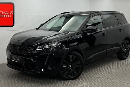 Peugeot 5008 42.015 km 24.880 &euro; Berlin 12351
