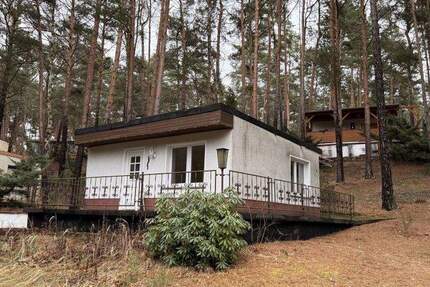Haus Schwielochsee Lamsfeld - 3 Zimmer, 40 m&sup2;, 79.500&euro; | Angebot:25707966