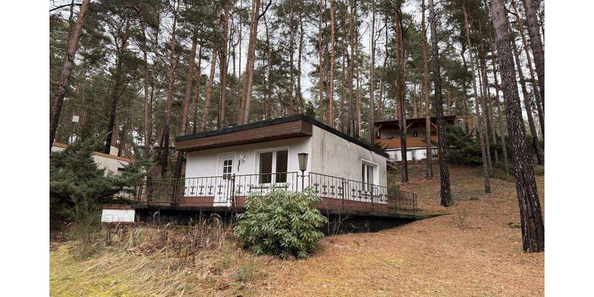 Mehrfamilienhaus, Wohnhaus Schwielochsee Lamsfeld - 3 Zimmer, 40 m&sup2;, 79.500&euro; | Angebot:25707966