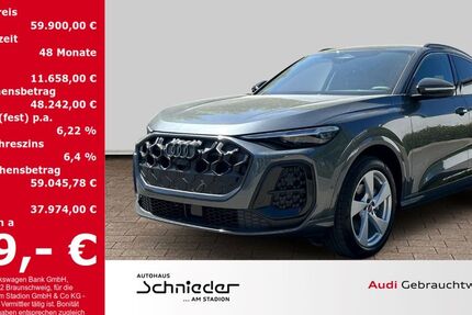 Audi Q5 7.560 km 59.900 &euro; Herford 32052
