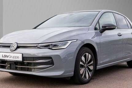 VW Golf 10.594 km 31.980 &euro; Trier 54292