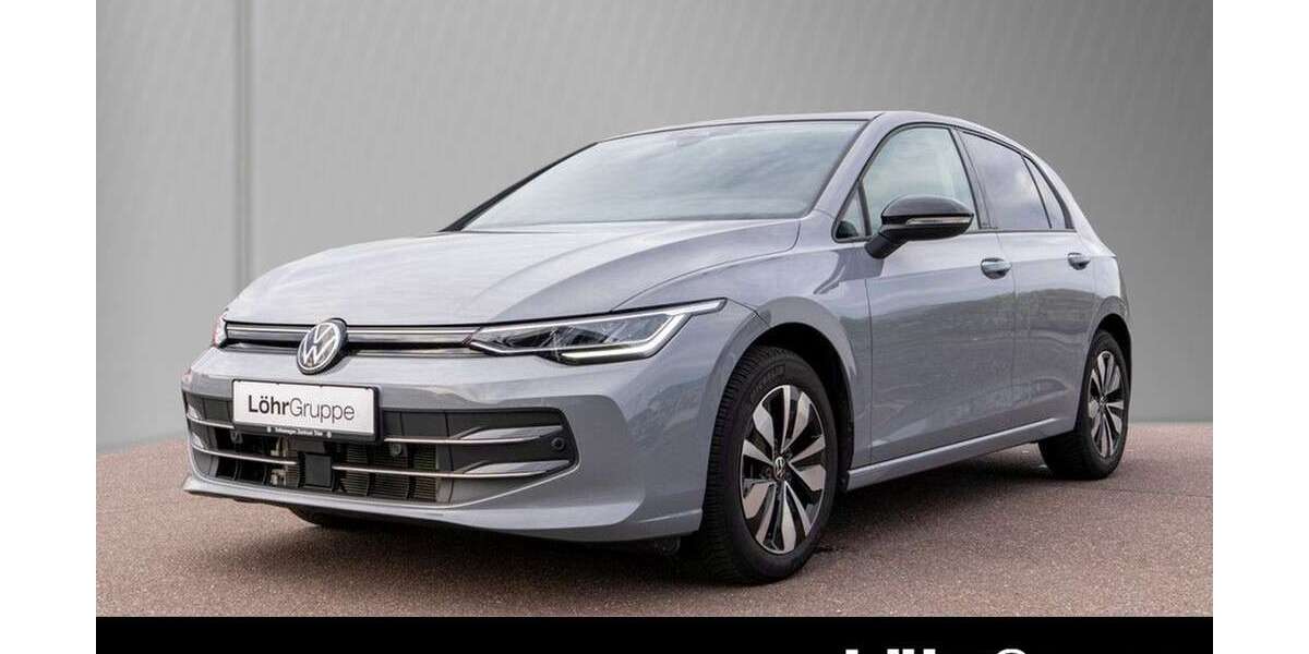 VW Golf 10.594 km 31.980 &euro; Trier 54292