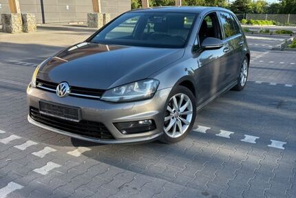 VW Golf 227.000 km 7.600 &euro; Zossen 15806
