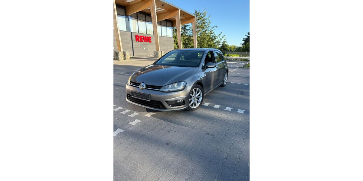 VW Golf 227.000 km 7.600 &euro; Zossen 15806