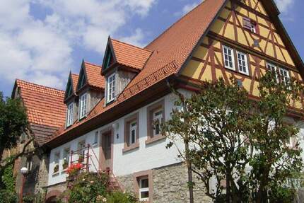 Haus Ahorn-Schillingstadt Schillingstadt - 1 Zimmer, 450 m&sup2;, 520.000&euro; | Angebot:25778755