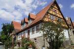 Mehrfamilienhaus, Wohnhaus Ahorn-Schillingstadt Schillingstadt - 1 Zimmer, 450 m&sup2;, 520.000&euro; | Angebot:25778755