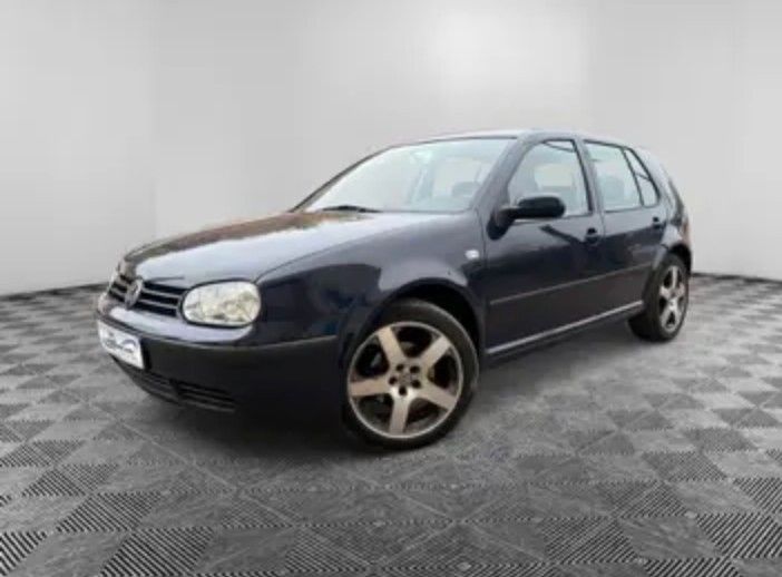 VW Golf 162.700 km 6.900 &euro; Bad Pyrmont 31812