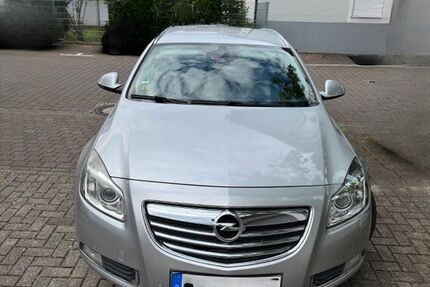 Opel Insignia 290.000 km 2.490 &euro; Kehl 77694