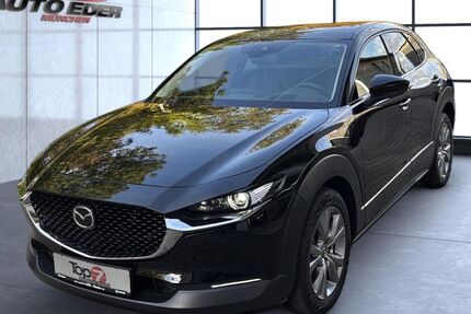 Mazda CX-30 47.290 km 21.980 € Höhenkirchen-Siegertsbrunn 85635