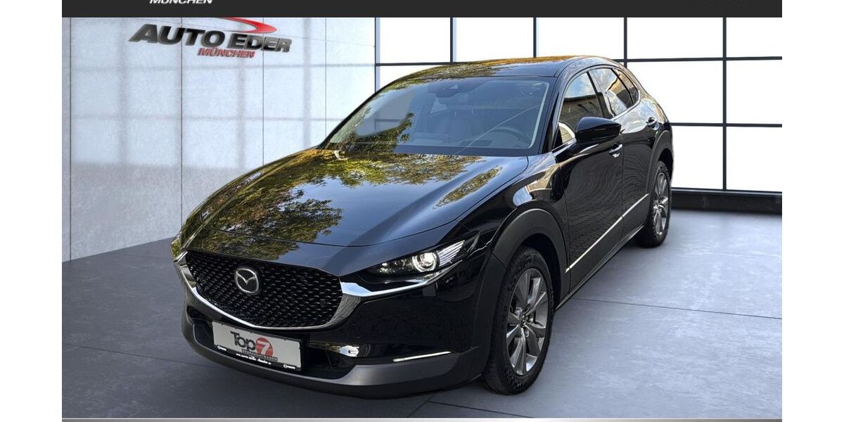 Mazda CX-30 47.290 km 21.980 € Höhenkirchen-Siegertsbrunn 85635
