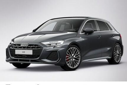 Audi A3 6.902 km 48.660 € Weißenfels 06667