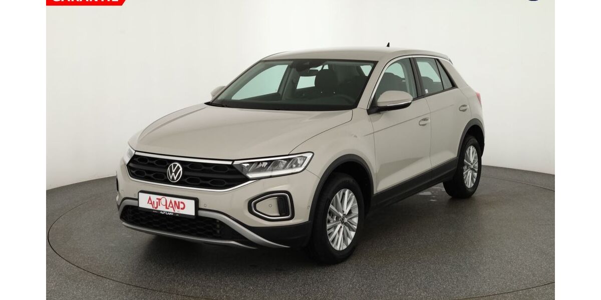 VW T-Roc 66.544 km 22.990 &euro; Eisleben 06295