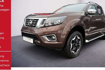 Nissan Navara 82.036 km 29.890 &euro; Bad Berleburg 57319