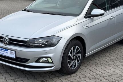VW Polo 85.244 km 12.490 &euro; Neumünster 24539
