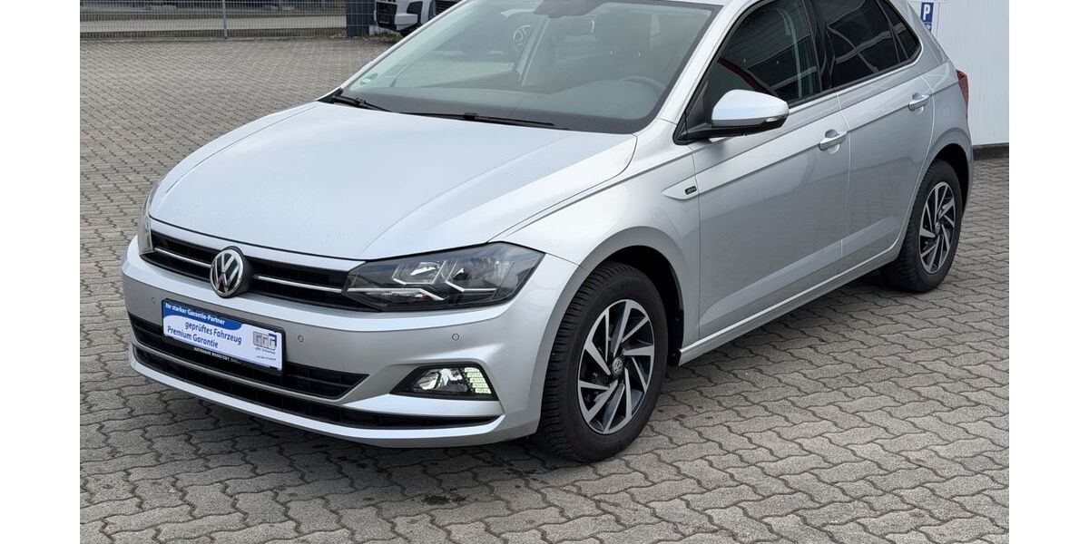 VW Polo 85.244 km 12.490 &euro; Neumünster 24539