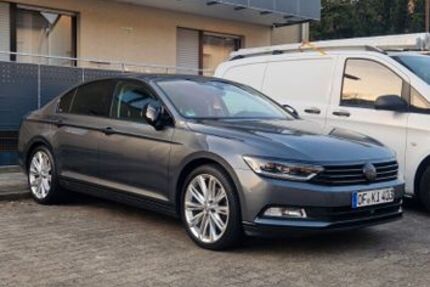 VW Passat 138.000 km 18.999 &euro; Heusenstamm 63150