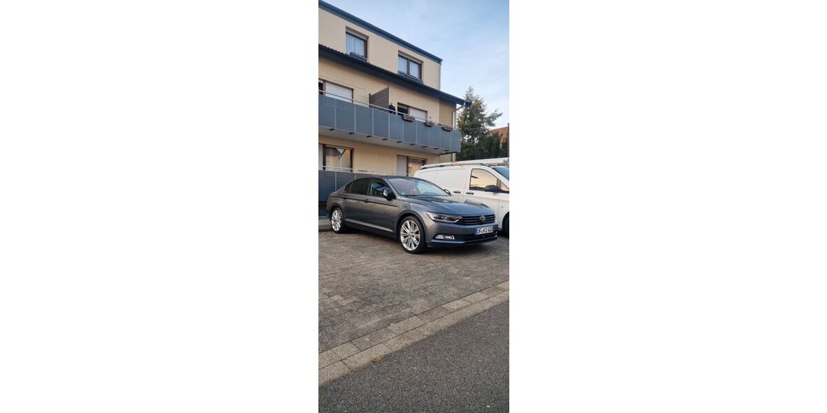 VW Passat 138.000 km 18.999 &euro; Heusenstamm 63150