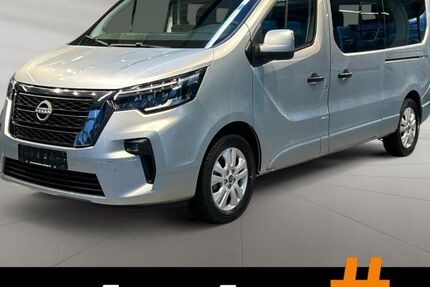 Nissan Primastar 21.157 km 31.329 &euro; Neckarsulm-Obereisesheim 74172