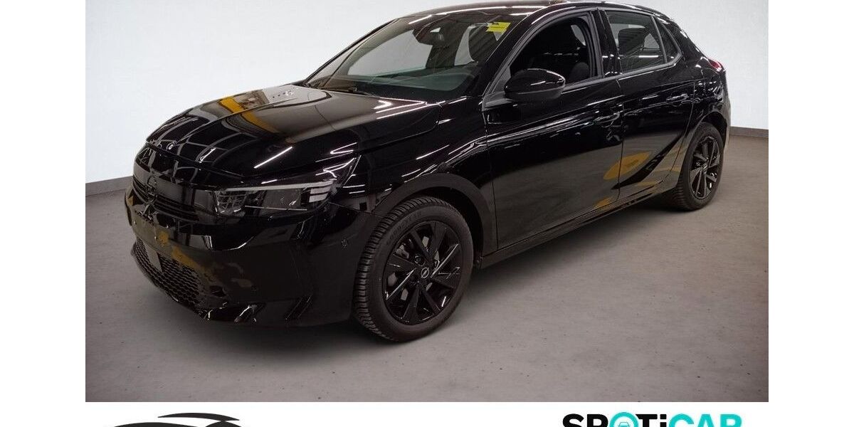 Opel Corsa 6.223 km 16.480 &euro; Kelheim 93309