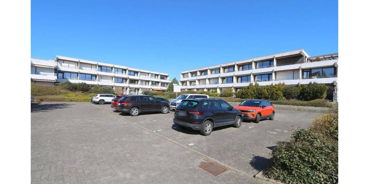 Etagenwohnung Grömitz - 2 Zimmer, 58 m&sup2;, 219.000&euro; | Angebot:26256979