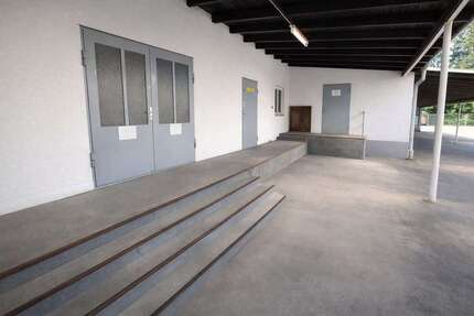 Gewerbeobjekt Fürstenfeldbruck Fürstenfeld - 400&euro; | Angebot:26242867