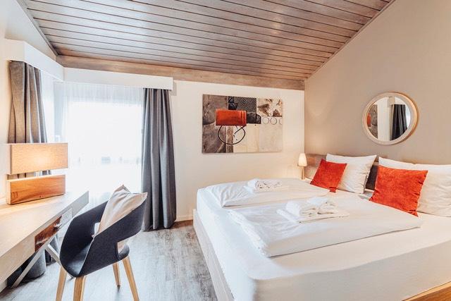 Terrassenwohnung Schliersee - 3 Zimmer, 85 m&sup2;, 690.000&euro; | Angebot:26223956