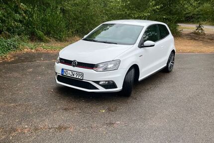 VW Polo 101.013 km 10.750 &euro; Grasheim 86668