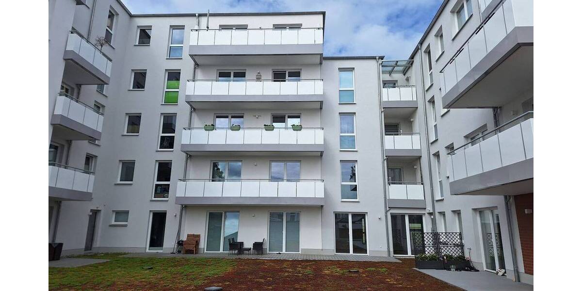 Etagenwohnung Greifswald Fettenvorstadt - 4 Zimmer, 103 m&sup2;, 395.000&euro; | Angebot:26874903