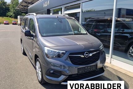 Opel Combo Life
