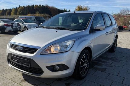 Ford Focus 199.300 km 2.190 € Vöhringen/Illerberg 89269