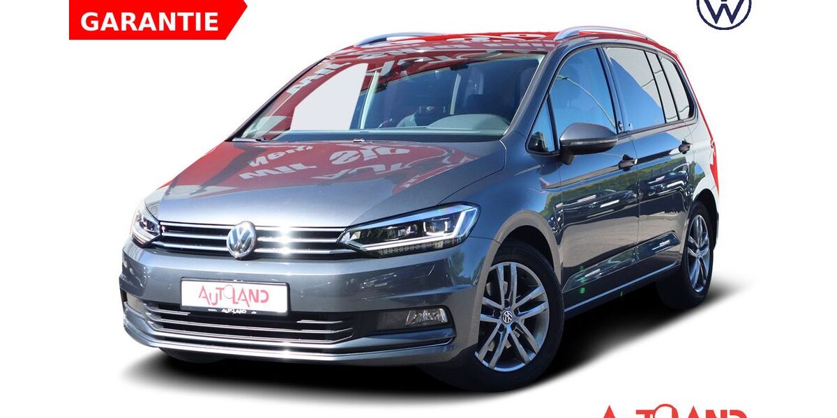 VW Touran 76.241 km 24.950 &euro; Meißen 01662