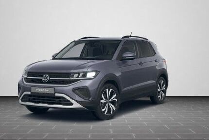 VW T-Cross 13.300 km 24.500 &euro; Mannheim 68167