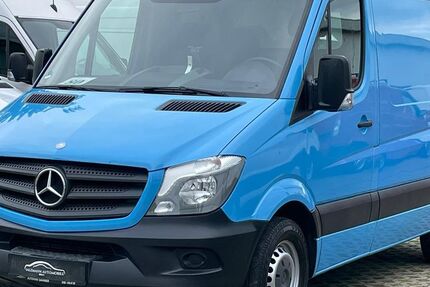 Mercedes-Benz Sprinter 234.000 km 12.850 € Berlin 13088