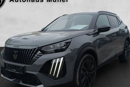 Peugeot 2008 15.509 km 26.900 &euro; Neumarkt 92318