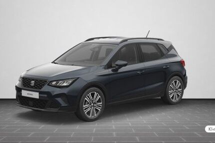 Seat Arona 8.217 km 17.480 &euro; Bingen / Rhein 55411