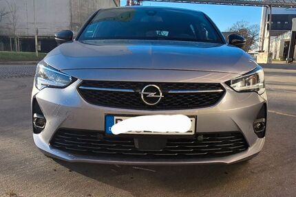 Opel Corsa 20.000 km 14.700 € Vechelde 38159