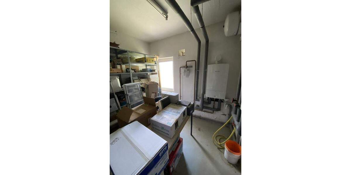 Gewerbeobjekt Priborn - 299.900&euro; | Angebot:25731688