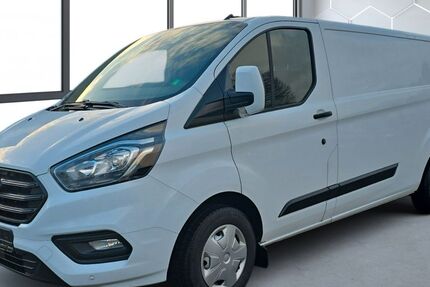 Ford Transit Custom 135.800 km 11.985 &euro; Pinneberg 25421