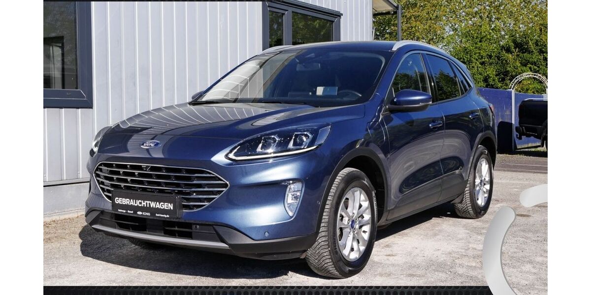 Ford Kuga 33.285 km 25.890 &euro; Eschwege 37269