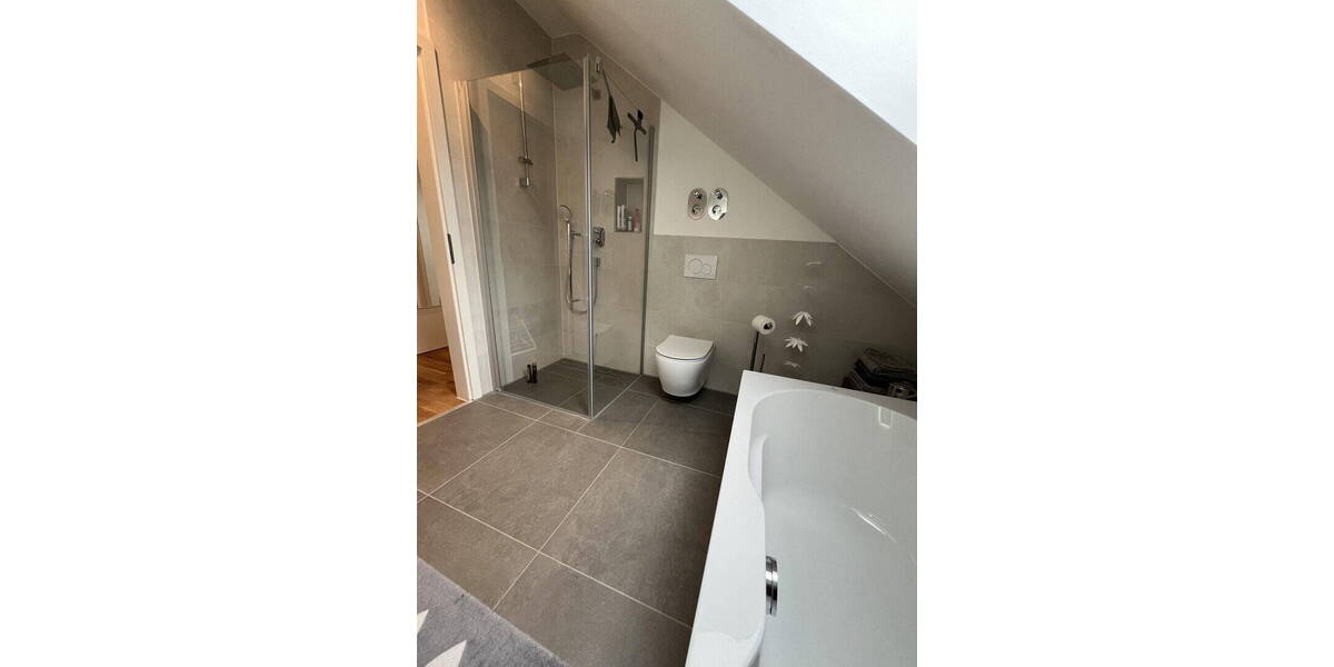 Etagenwohnung Giengen - 2 Zimmer, 40 m&sup2;, 155.000&euro; | Angebot:25969937