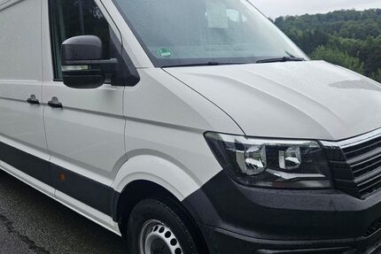 VW Crafter 62.000 km 26.995 &euro; Olsberg 59939