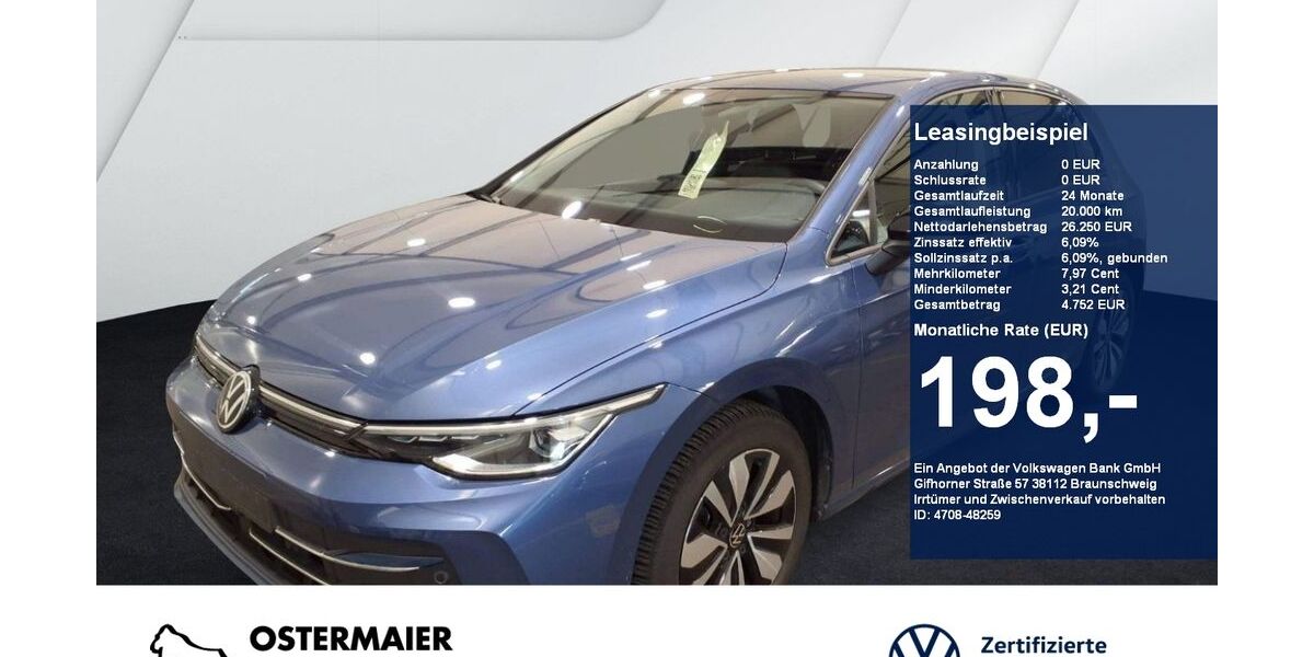 VW Golf 23.090 km 26.250 &euro; Mühldorf am Inn 84453