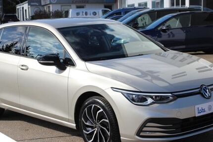 VW Golf 42.952 km 23.279 &euro; Limbach-Oberfrohna 09212