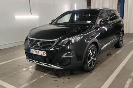 Peugeot 5008 166.000 km 13.090 &euro; Rheinzabern 76764