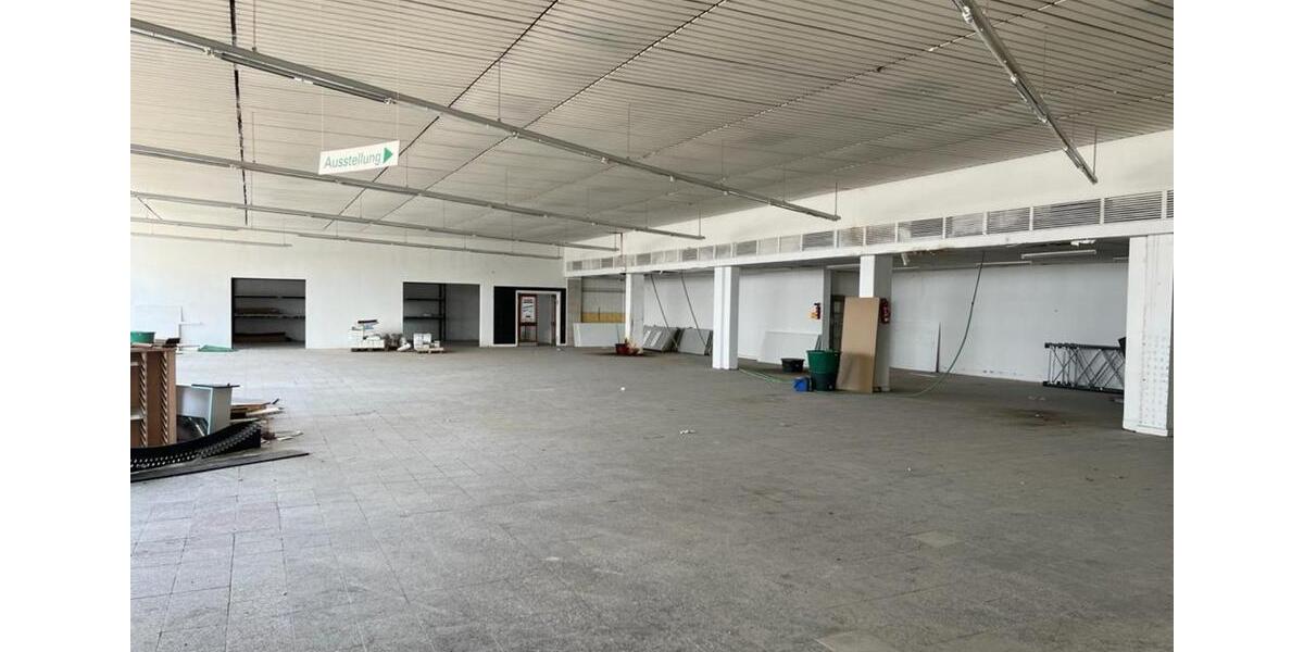 Gewerbeobjekt Salzwedel - 5.000&euro; | Angebot:25431269