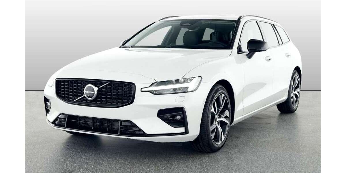 Volvo V60 9.800 km 40.790 &euro; Bad Salzuflen 32108