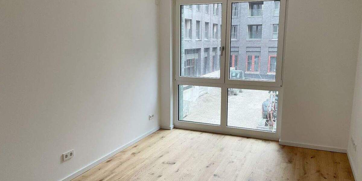 Etagenwohnung Hannover Döhren - 3 Zimmer, 80 m&sup2;, 1.190&euro; | Angebot:24696714