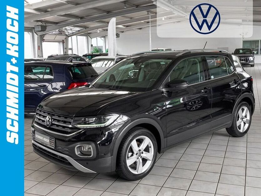 T-Cross